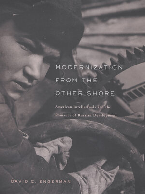 cover image of Modernization from the Other Shore